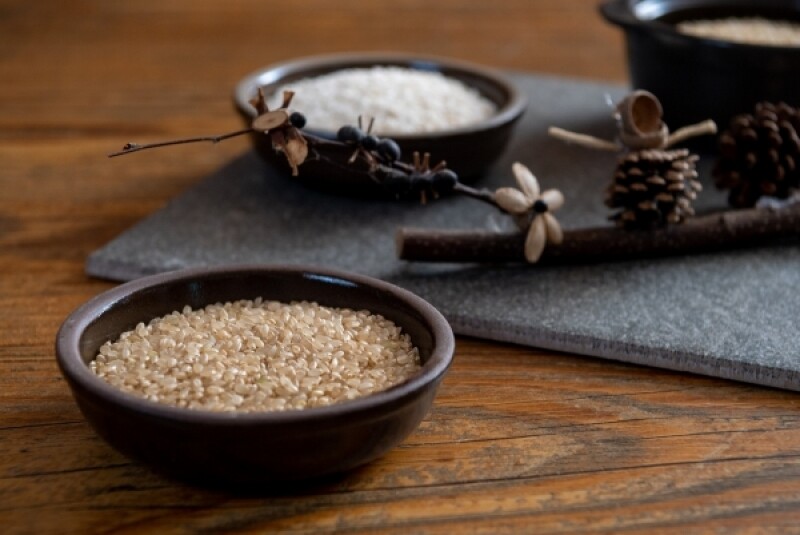 토고미 영농조합법인,[25년]토고미 유기농 현미 4kg